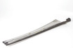 Mercedes 1296900287 A Pillar Cover - Right Silver (a) | R129 SL