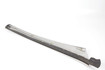 Mercedes 1296900287 A Pillar Cover - Right Silver (a) | R129 SL
