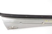 Mercedes 1296900287 A Pillar Cover - Right Silver (a) | R129 SL