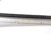 Mercedes 1296900287 A Pillar Cover - Right Silver (a) | R129 SL