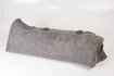 Mercedes 1296801587 Dashboard Carpet Trim - Left Grey | R129 SL
