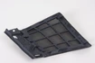 Mercedes 1296800439 Dashboard Speaker Cover - Right Blue | R129 SL