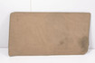 Mercedes 1296800242 Boot Mat - Tan | R129 SL