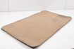 Mercedes 1296800242 Boot Mat - Tan | R129 SL