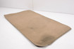 Mercedes 1296800242 Boot Mat - Tan | R129 SL