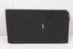 Mercedes 1296800242 Boot Mat - Tan | R129 SL