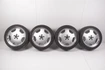 Mercedes 1294010102 AMG Alloy Wheel x4 (Refurb.) | R129 SL W201 C