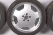 Mercedes 1294010102 AMG Alloy Wheel x4 (Refurb.) | R129 SL W201 C