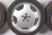 Mercedes 1294010102 AMG Alloy Wheel x4 (Refurb.) | R129 SL W201 C