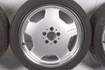 Mercedes 1294010102 AMG Alloy Wheel x4 (Refurb.) | R129 SL W201 C