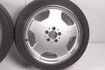 Mercedes 1294010102 AMG Alloy Wheel x4 (Refurb.) | R129 SL W201 C
