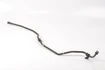 Mercedes 1242705396 Transmission Oil Cooler Line - Left | W124 E R129 SL W140 S
