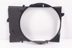 Mercedes 1295000655 Fan Shroud | R129 SL