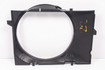 Mercedes 1295000655 Fan Shroud | R129 SL