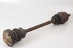 Mercedes 1293504110 Drive Shaft - Rear | W124 E W126 W140 S R129 SL W201 W202 C