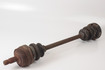 Mercedes 1293504110 Drive Shaft - Rear | W124 E W126 W140 S R129 SL W201 W202 C