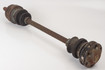 Mercedes 1293504110 Drive Shaft - Rear | W124 E W126 W140 S R129 SL W201 W202 C