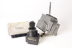 Mercedes 1121537679 Engine ECU Selector Key Fob Coded Set | C209 A209 CLK...