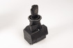 Mercedes 1121537679 Engine ECU Selector Key Fob Coded Set | C209 A209 CLK...