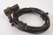 Mercedes 1295403017 ABS Sensor - Rear Right | R129 SL