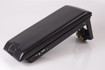 Mercedes 1296830206 Centre Console Armrest Shell - Black | R129 SL