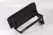 Mercedes 1296830206 Centre Console Armrest Shell - Black | R129 SL
