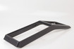 Mercedes 1296800539 Centre Console Surround - Black | R129 SL