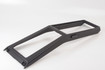 Mercedes 1296800539 Centre Console Surround - Black | R129 SL