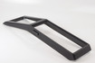 Mercedes 1296800539 Centre Console Surround - Black | R129 SL