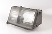 Mercedes 1248208759 Headlight - Left | S124 W124 V124 C124 A124 E