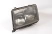 Mercedes 1248208759 Headlight - Left | S124 W124 V124 C124 A124 E