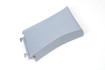 Mercedes 1296900640 Body Wing Panel - Rear Right Blue | R129 SL