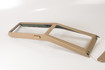 Mercedes 1296802936 Centre Console Surround - Tan | R129 SL