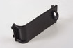 Mercedes 1295450400 Fuse Box Cover - Black | R129 SL