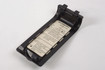 Mercedes 1295450400 Fuse Box Cover - Black | R129 SL