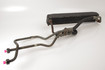 Mercedes 1231800265 Oil Cooler | W123 E W126 S W460 W461 G