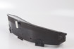 Mercedes 1295400024 Instrument Cluster Housing - Front Black (a) | R129 SL...