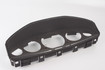 Mercedes 1295400024 Instrument Cluster Housing - Front Black (a) | R129 SL...