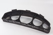Mercedes 1295400024 Instrument Cluster Housing - Front Black (a) | R129 SL...
