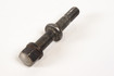 Mercedes 1244000770 Wheel Bolt x5 | R107 R129 SL W124 E W126 W140 S R170 SLK...