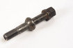 Mercedes 1244000770 Wheel Bolt x5 | R107 R129 SL W124 E W126 W140 S R170 SLK...