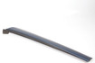 Mercedes 1296900287 A Pillar Cover - Right Blue (a) | R129 SL