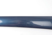 Mercedes 1296900287 A Pillar Cover - Right Blue (a) | R129 SL