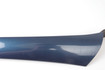 Mercedes 1296900287 A Pillar Cover - Right Blue (c) | R129 SL