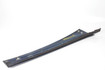 Mercedes 1296900287 A Pillar Cover - Right Blue (a) | R129 SL