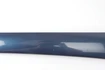 Mercedes 1296900287 A Pillar Cover - Right Blue (a) | R129 SL