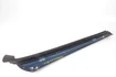 Mercedes 1296900287 A Pillar Cover - Right Blue (a) | R129 SL