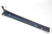 Mercedes 1296900287 A Pillar Cover - Right Blue (a) | R129 SL