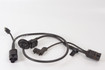 Mercedes 1295401709 ABS Sensor - Left | R129 SL