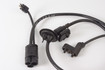 Mercedes 1295401709 ABS Sensor - Left | R129 SL